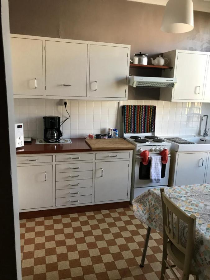 Maison Bernadette - Premier Etage Вітрі-сюр-Сен Екстер'єр фото
