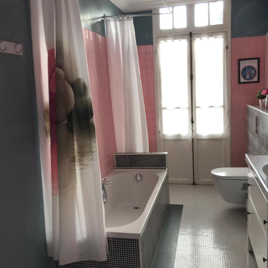 Maison Bernadette - Premier Etage Вітрі-сюр-Сен Екстер'єр фото